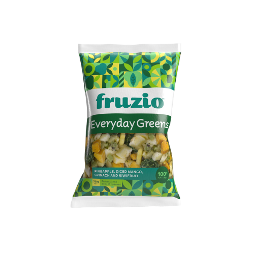 Fruzio Everyday Greens 