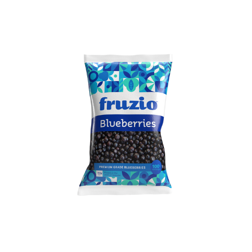 fruzio blueberries