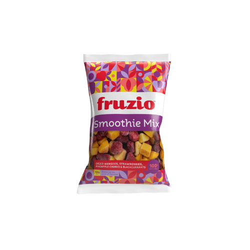 fruzio smoothie mix