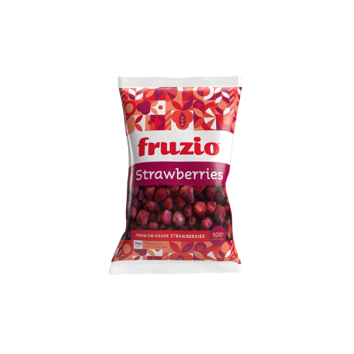 Fruzio Strawberries