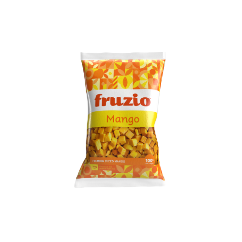 Fruzio Mango