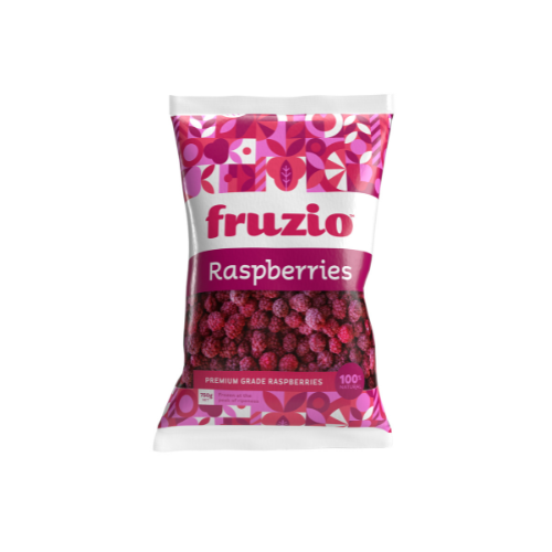 Fruzio Raspberries