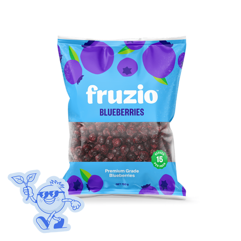 Blueberries