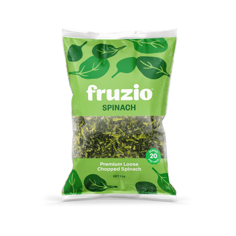 Spinach