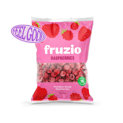 Raspberries