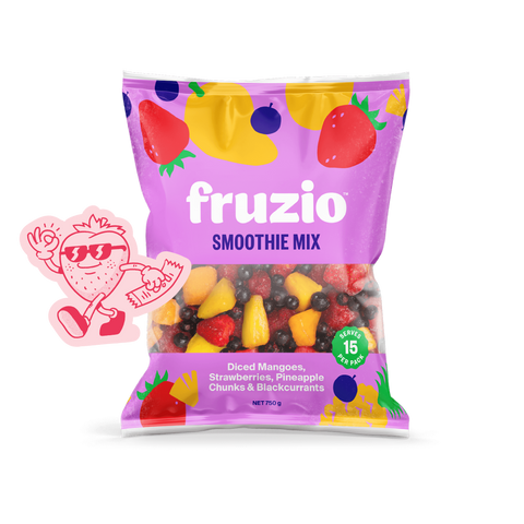 Smoothie Mix