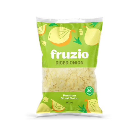 Diced Onion
